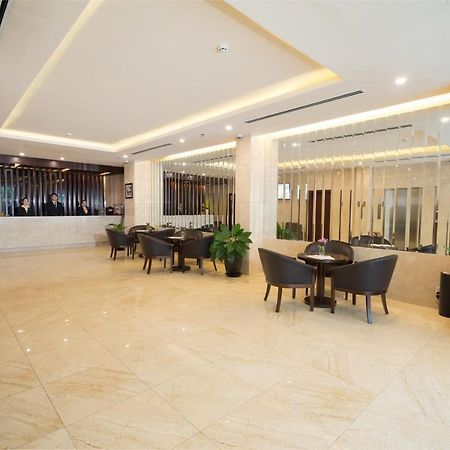 Nhat Ha 1 Hotel Ciudad Ho Chi Minh  Exterior foto