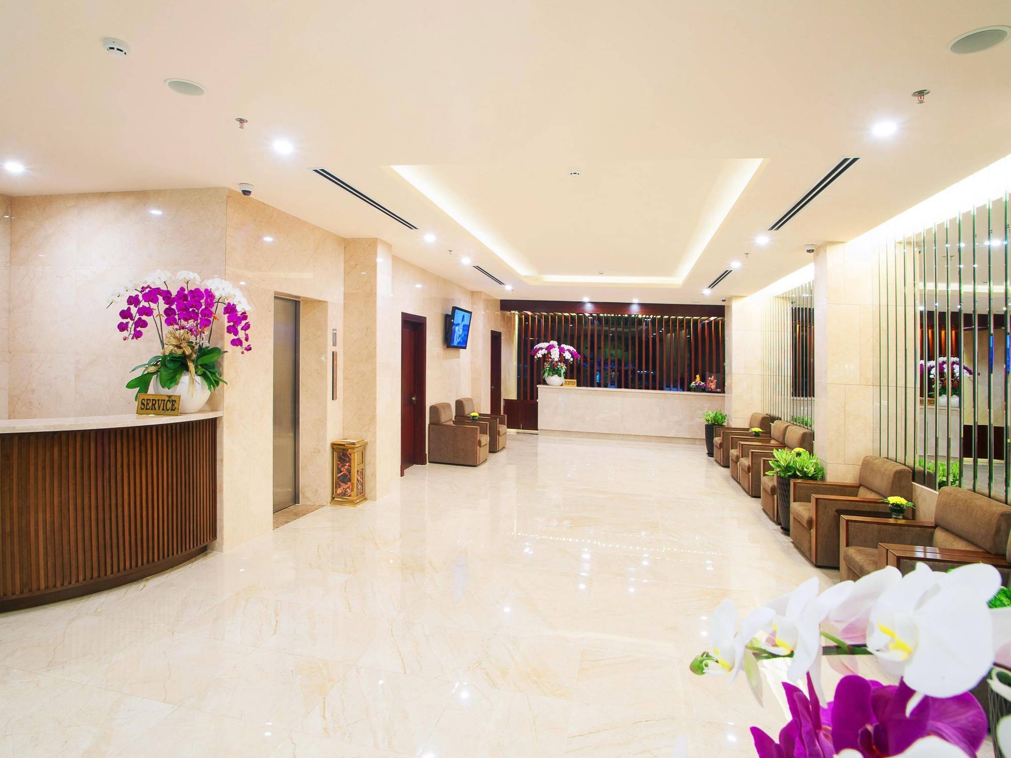Nhat Ha 1 Hotel Ciudad Ho Chi Minh  Exterior foto