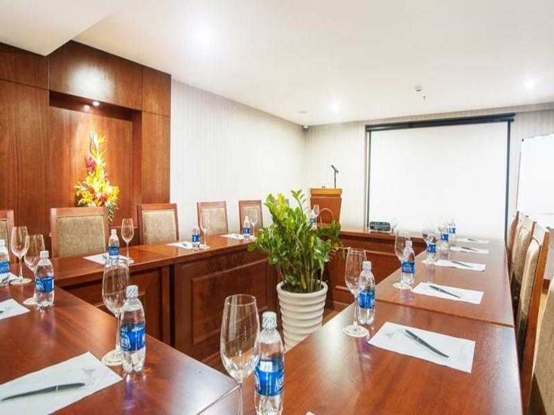 Nhat Ha 1 Hotel Ciudad Ho Chi Minh  Exterior foto